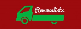 Removalists Stannifer - My Local Removalists